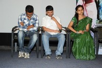 Mallela Theeram lo Sirimalle Puvvu Success Meet